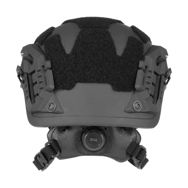 Casque balistique Pangolin® ACH HIGH CUT