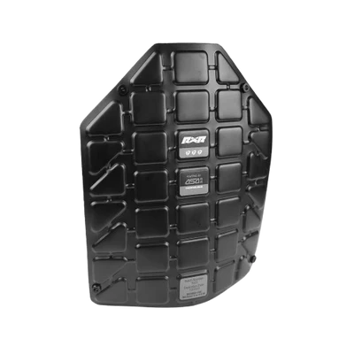 Plaque Anti-trauma RXR - RX-02