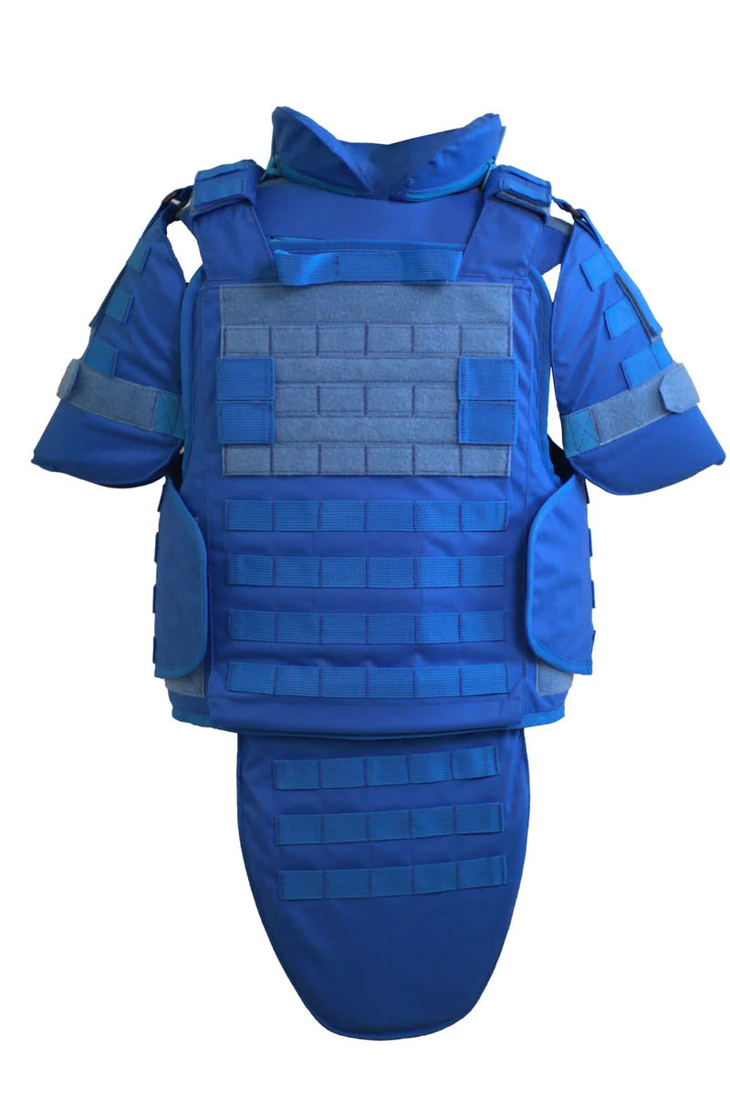 Gilet pare-balle Protection Intégrale OTV