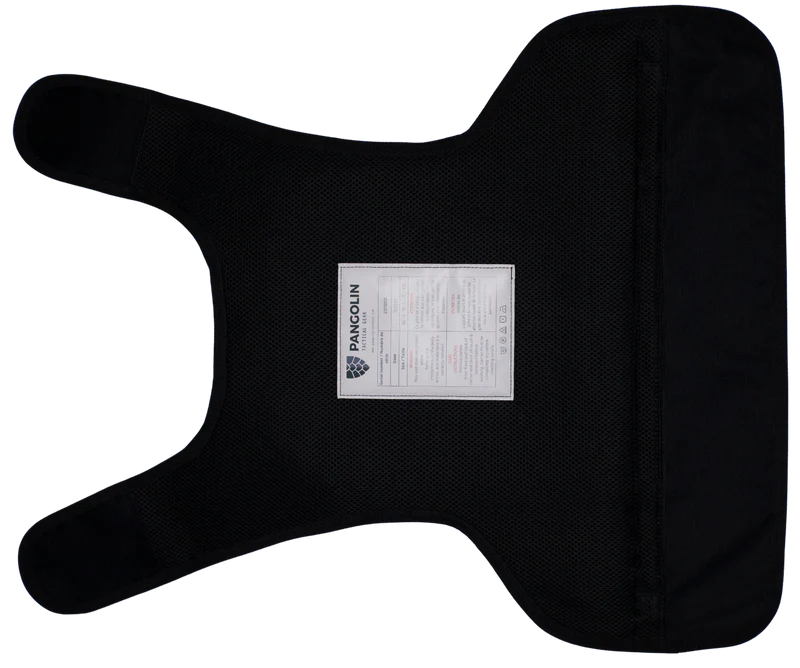 Housse Tactique Port Apparent CENTRVEST™