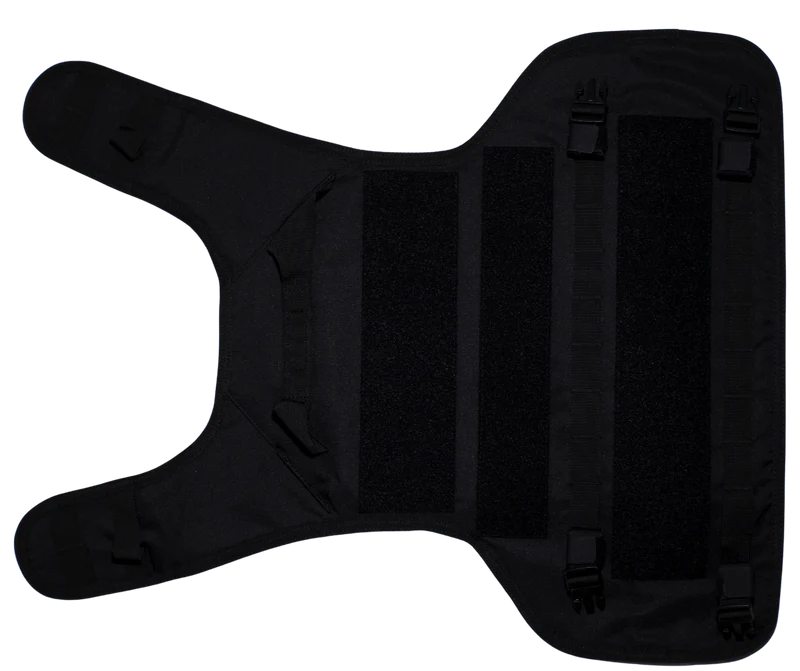 Housse Tactique Port Apparent CENTRVEST™