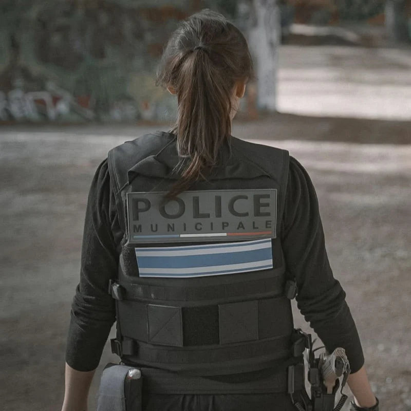 Housse Tactique Port Apparent CENTRVEST™