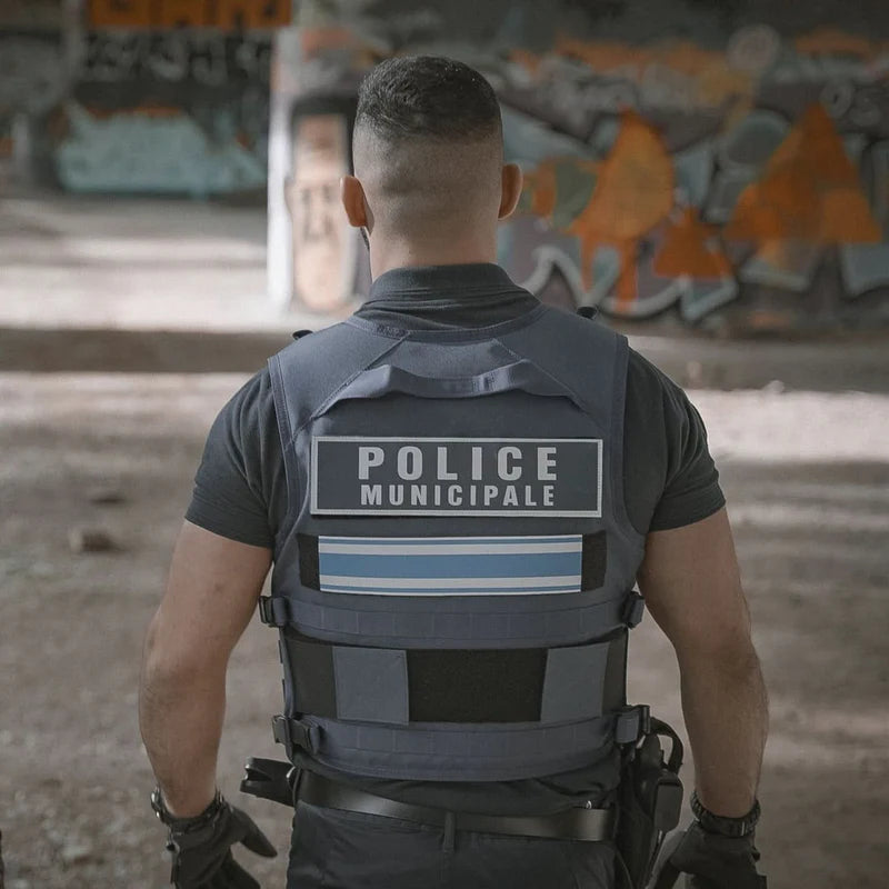 Housse Tactique Port Apparent CENTRVEST™