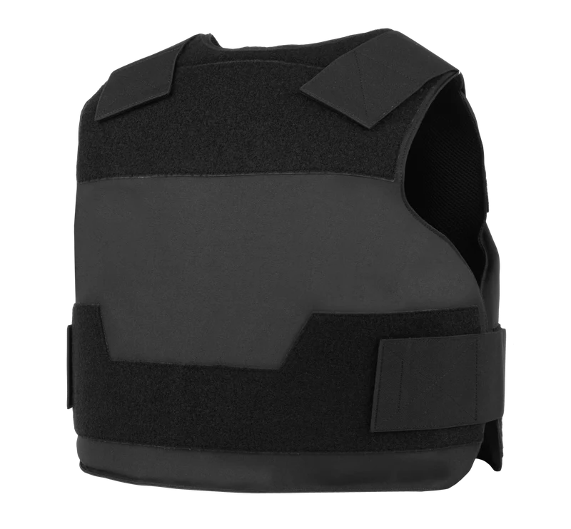 Housse Gilet Discret COVERT™