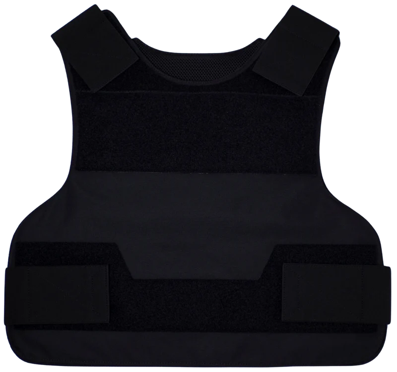 Housse Gilet Discret COVERT™