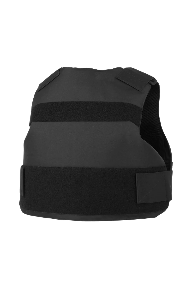 Housse Gilet Discret COVERT™