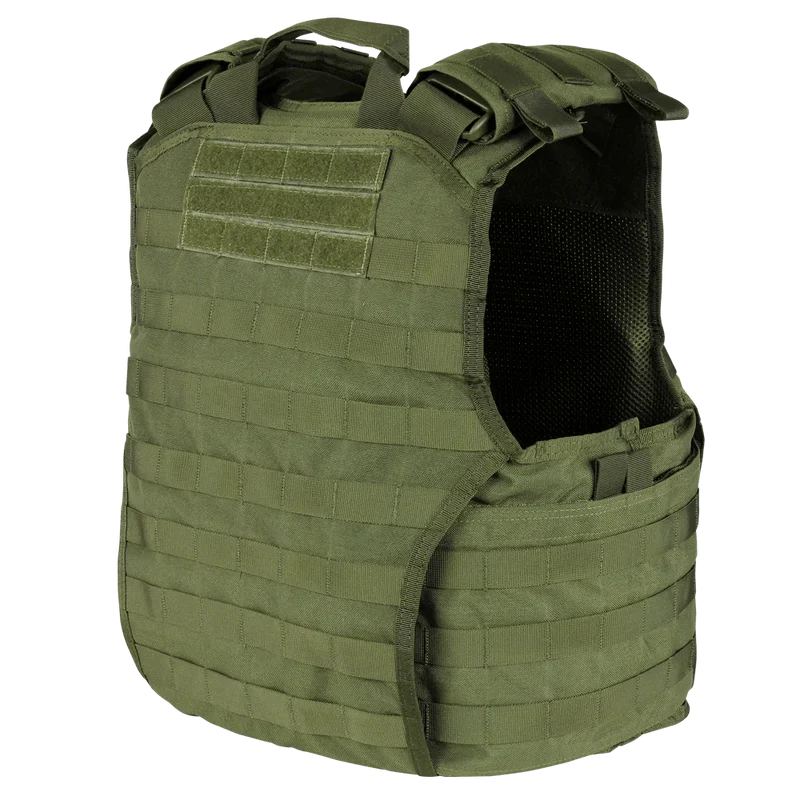 Porte Plaques 360 Condor® EXO GEN II