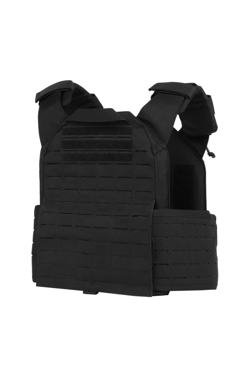 Gilet pare-balles tactique NIJ 3A