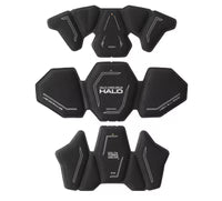 Pads de casque balistique D3O® Halo™ 3