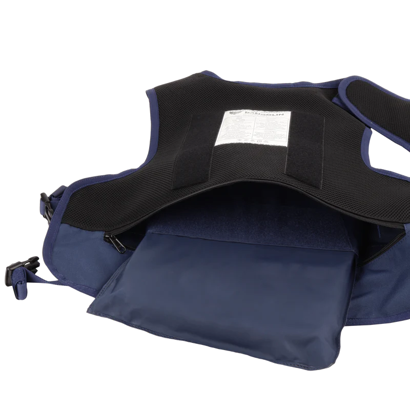 Housse Tactique Port Apparent CENTRVEST™