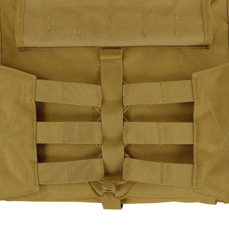 Gilet pare-balles NIJ 3A - Modular opérator